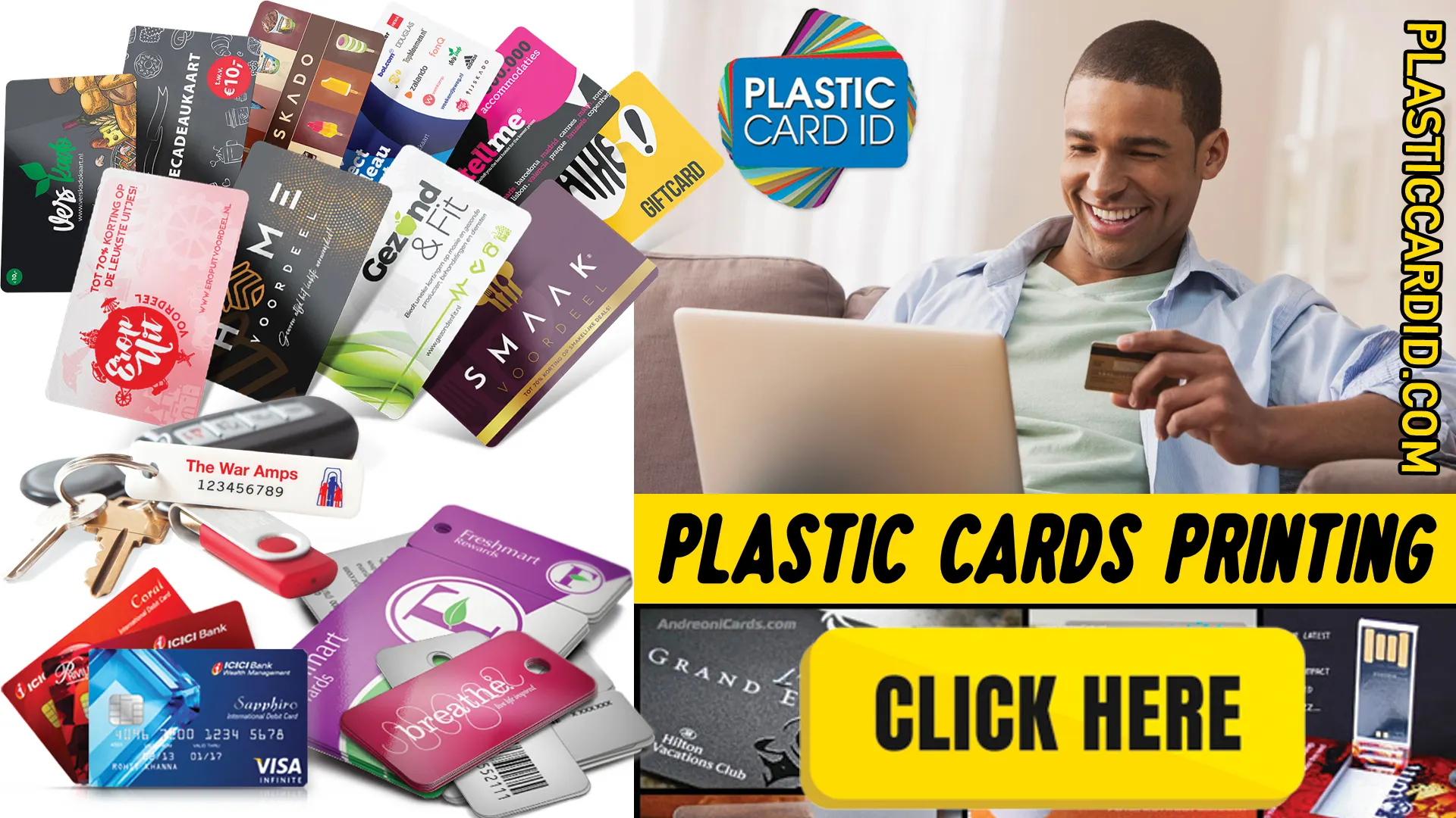 The Convenience of Our Card Printers and Refill Supplies