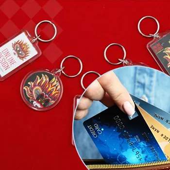 Enhancing Card Functionality with Technology