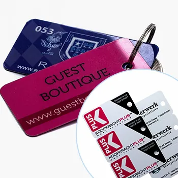 Why Choose Plastic Card ID




 for Your Plastic Cards and Printing Solutions?