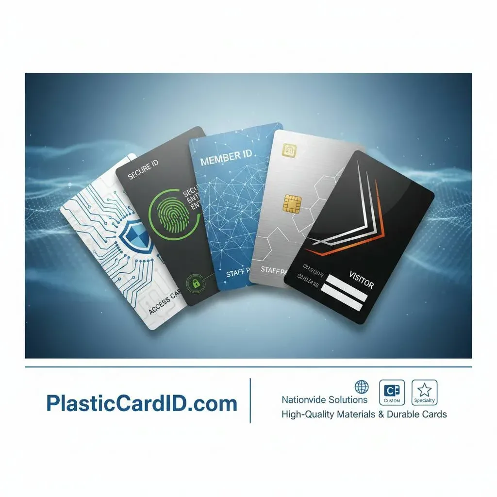 Custom Options & Specialty Cards