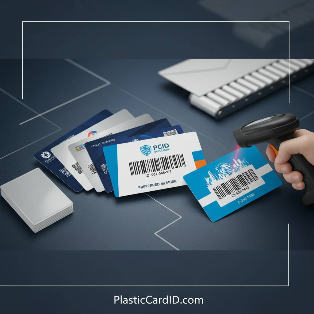 Fulfillment, Mailing & Value-Added Services