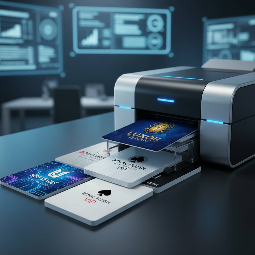 About Plastic Card ID