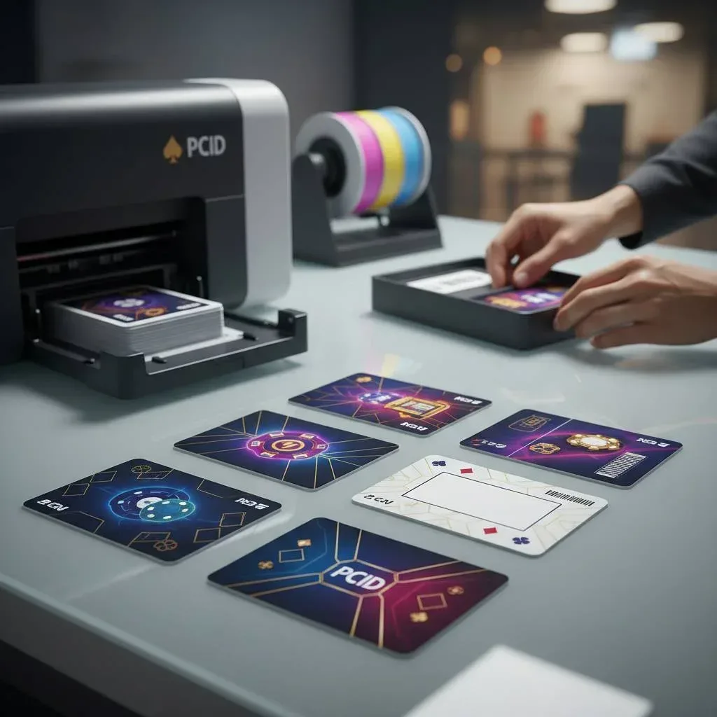 Services, Fulfillment, and Marketing Impact