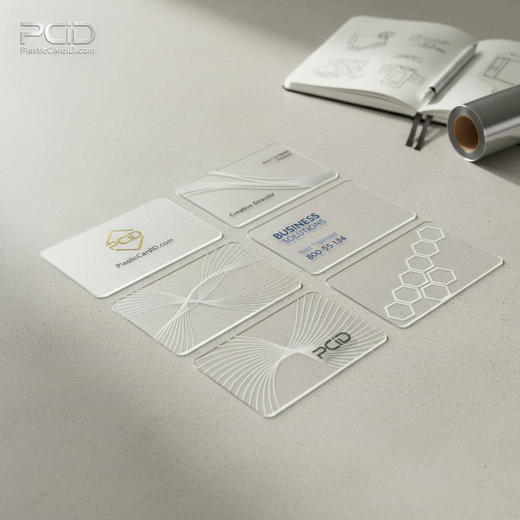 Design & Customization Options