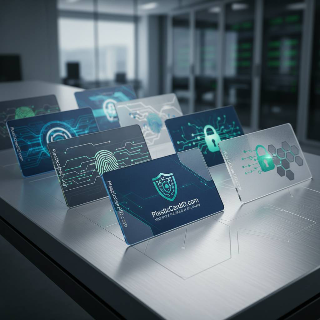 Security & Technology Solutions