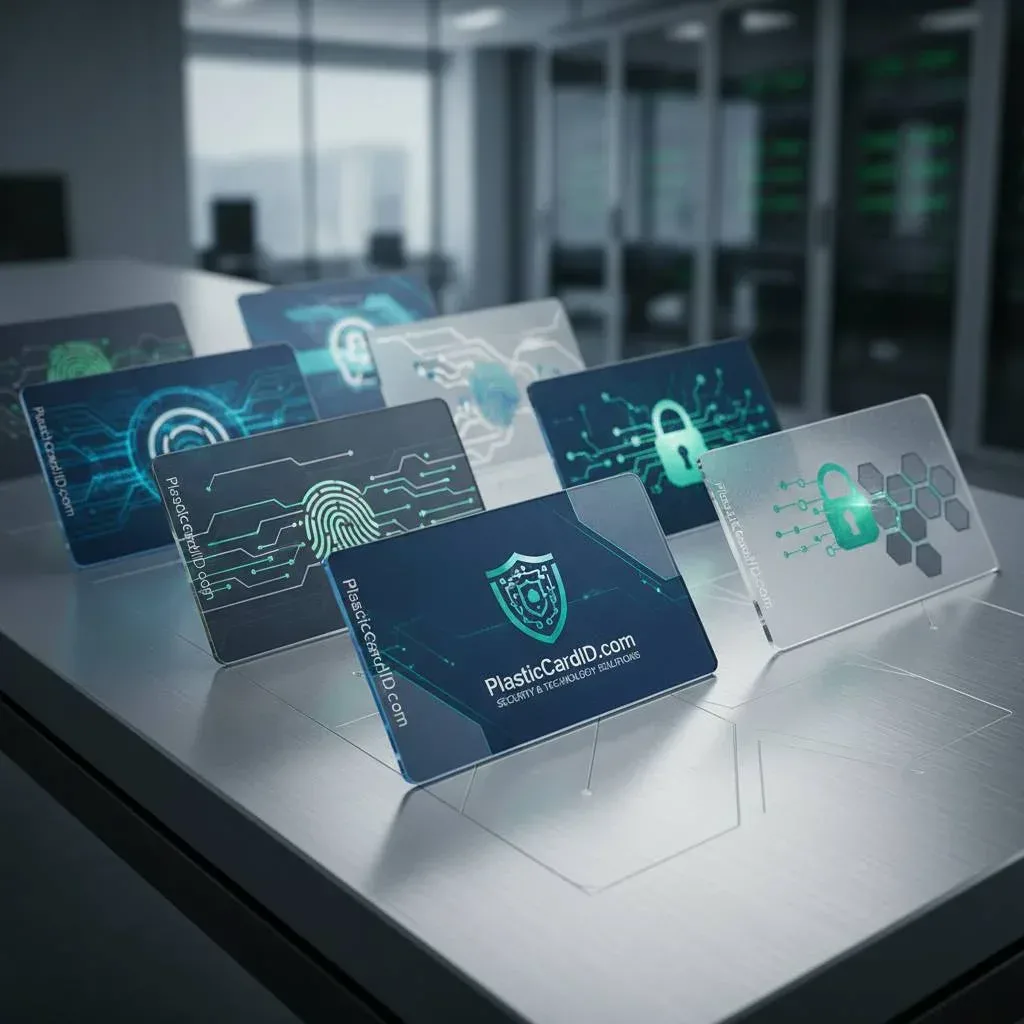 Security & Technology Solutions