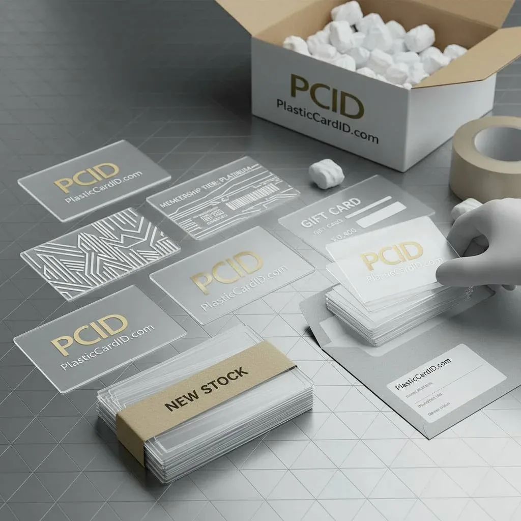 Fulfillment, Mailing & Value-Added Services