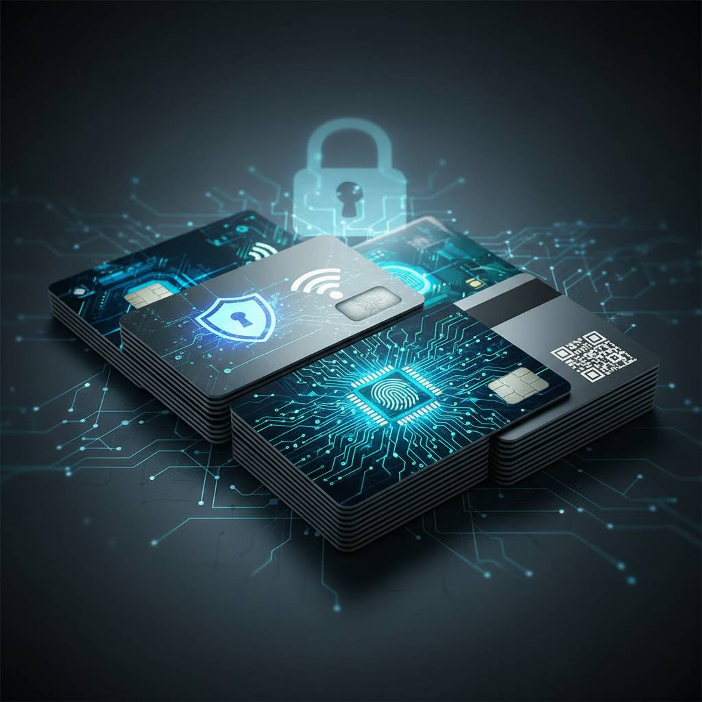 Security & Technology: Protecting Identity and Access