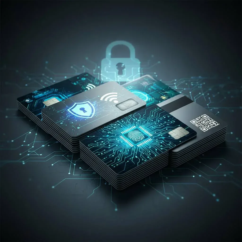 Security & Technology: Protecting Identity and Access