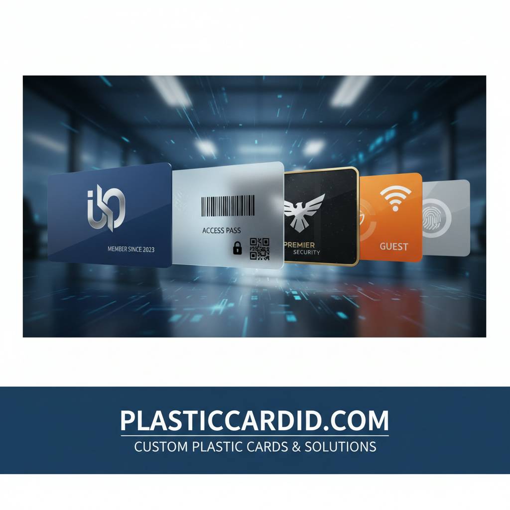 Security & Access Control Solutions