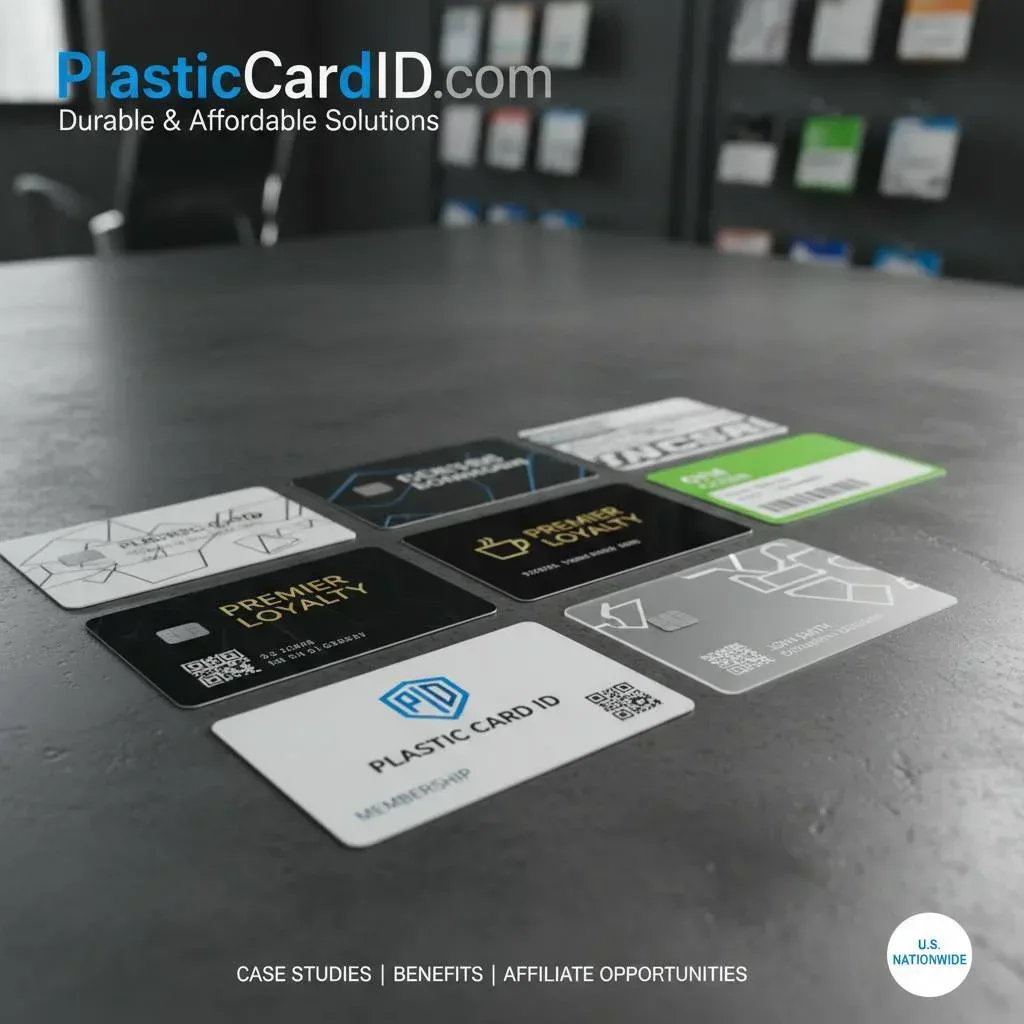 Case Studies, Benefits & Affiliate Opportunities