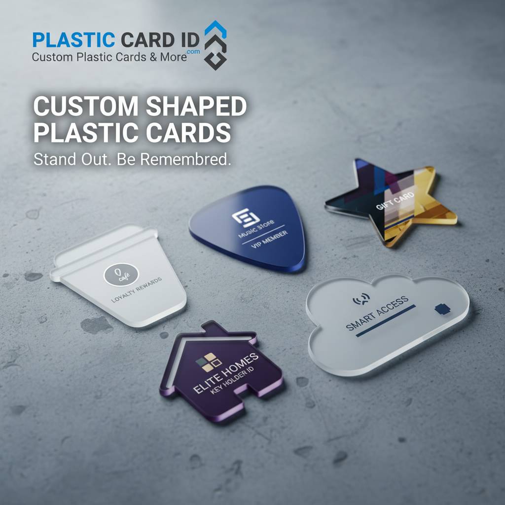 About Plastic Card ID