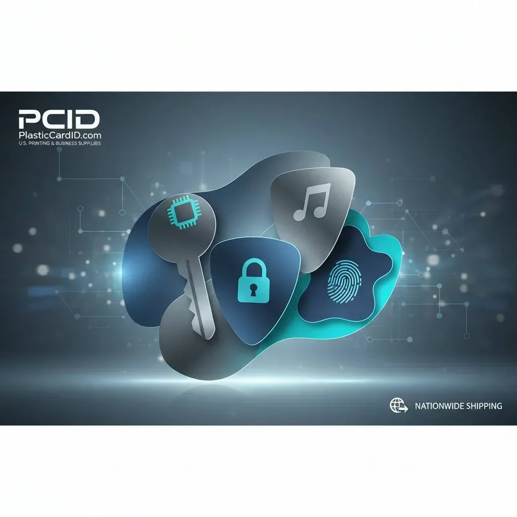 Security and Access Control Solutions