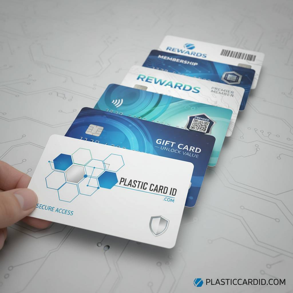 Product Range and Capabilities