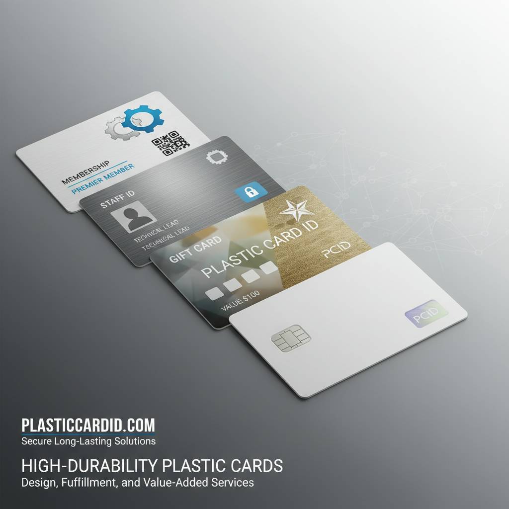 Design, Fulfillment, and Value-Added Services