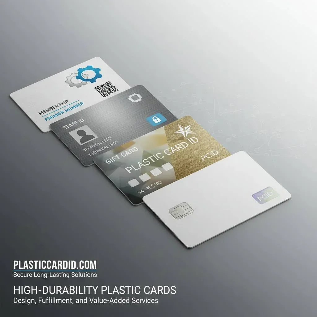 Design, Fulfillment, and Value-Added Services