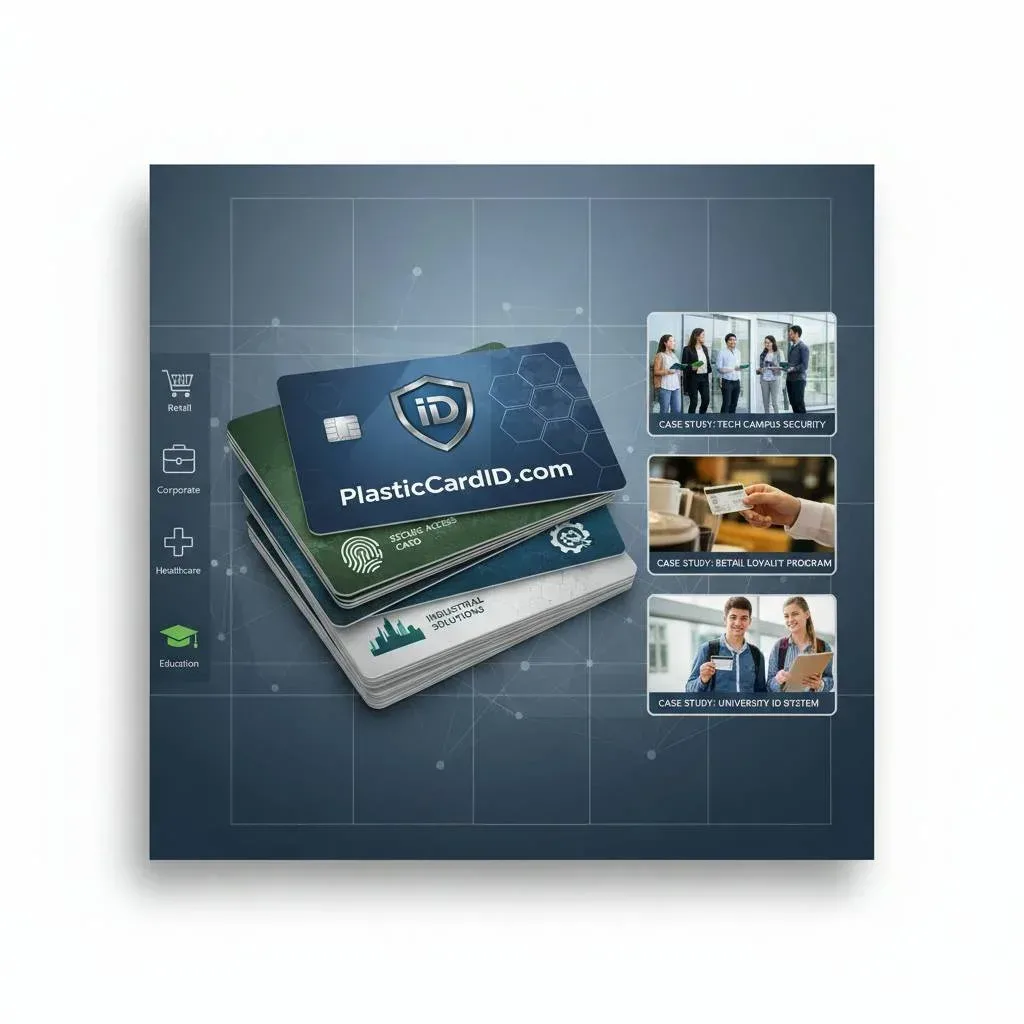 Industries Served and Case Studies