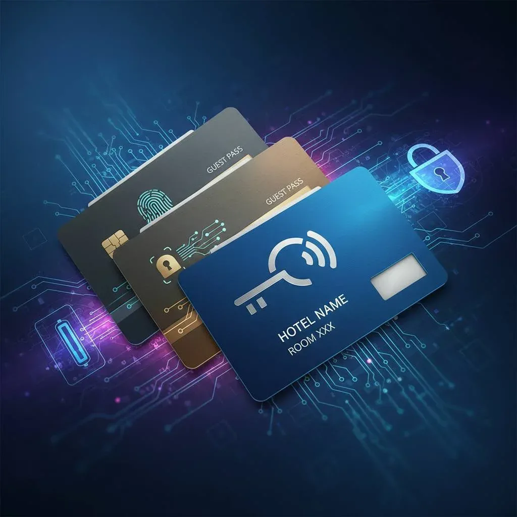 Security & Technology Integration