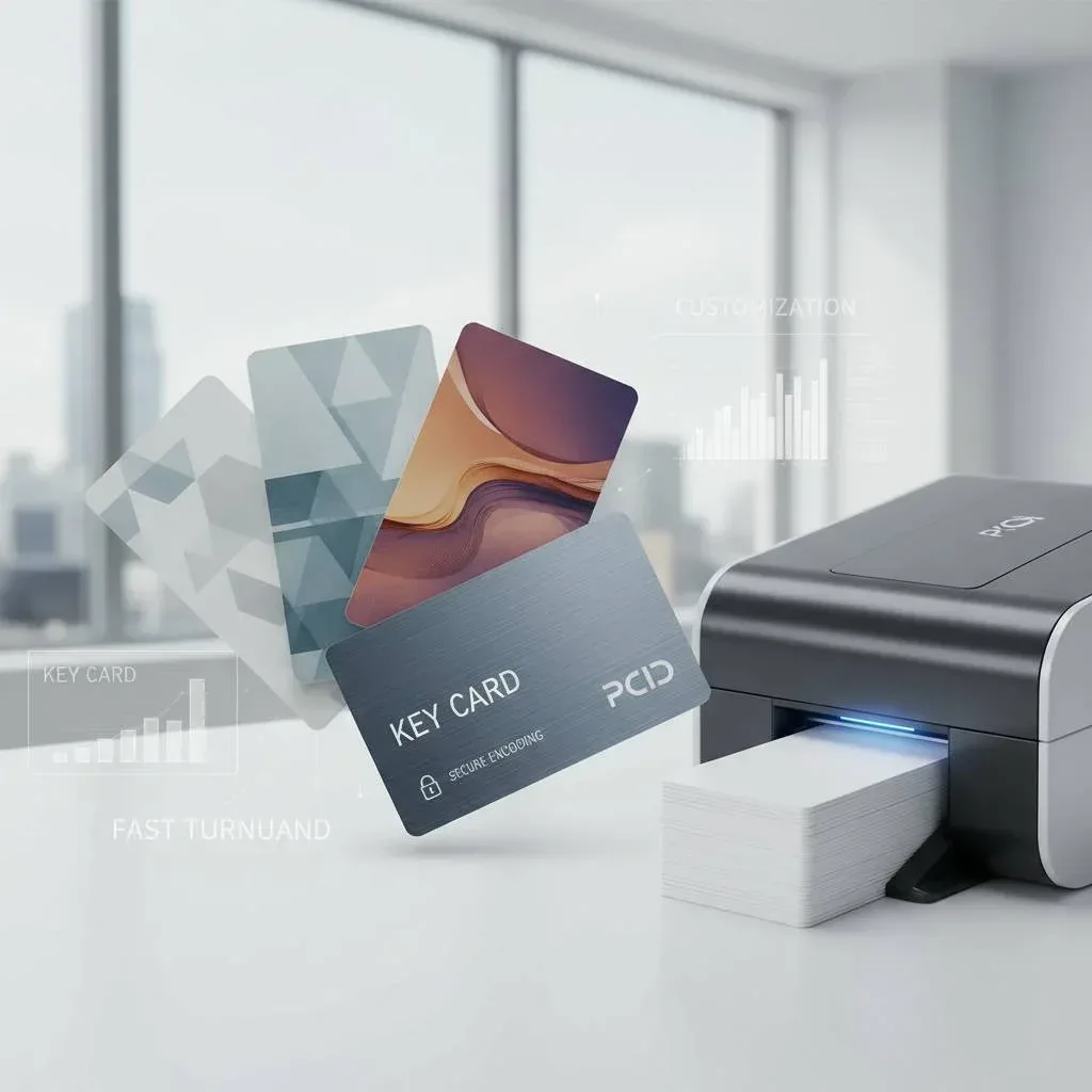 Customization & Specialty Cards