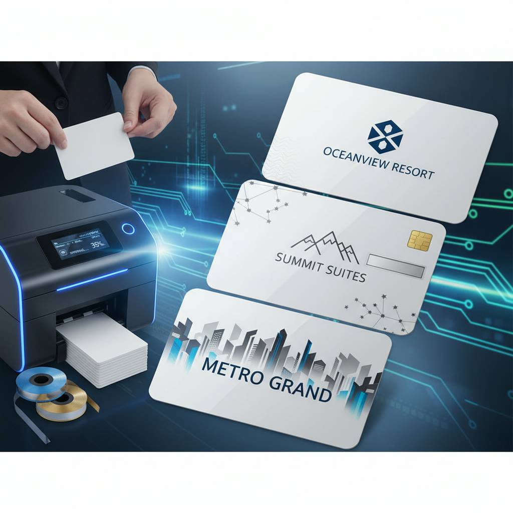 Partner with Plastic Card ID