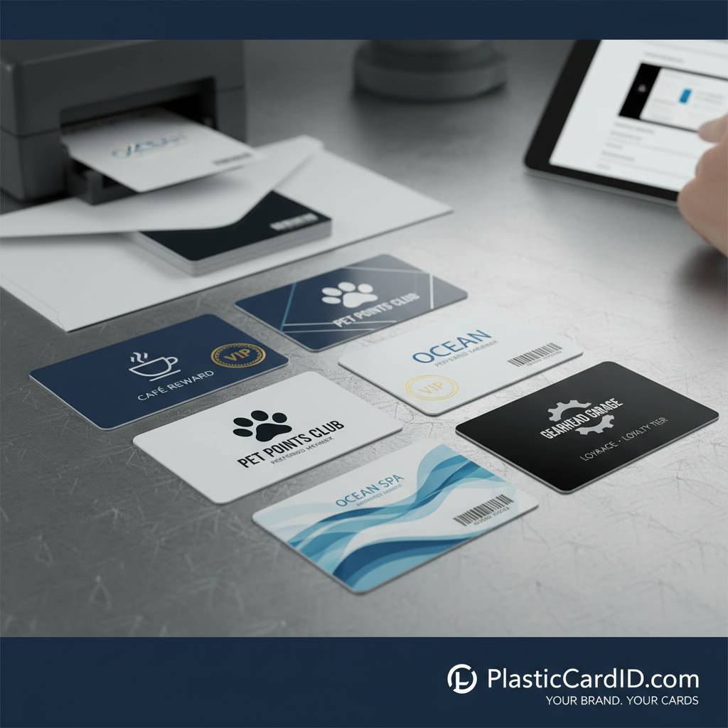 Fulfillment, Mailing & Partnership Services