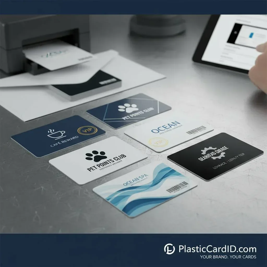 Fulfillment, Mailing & Partnership Services