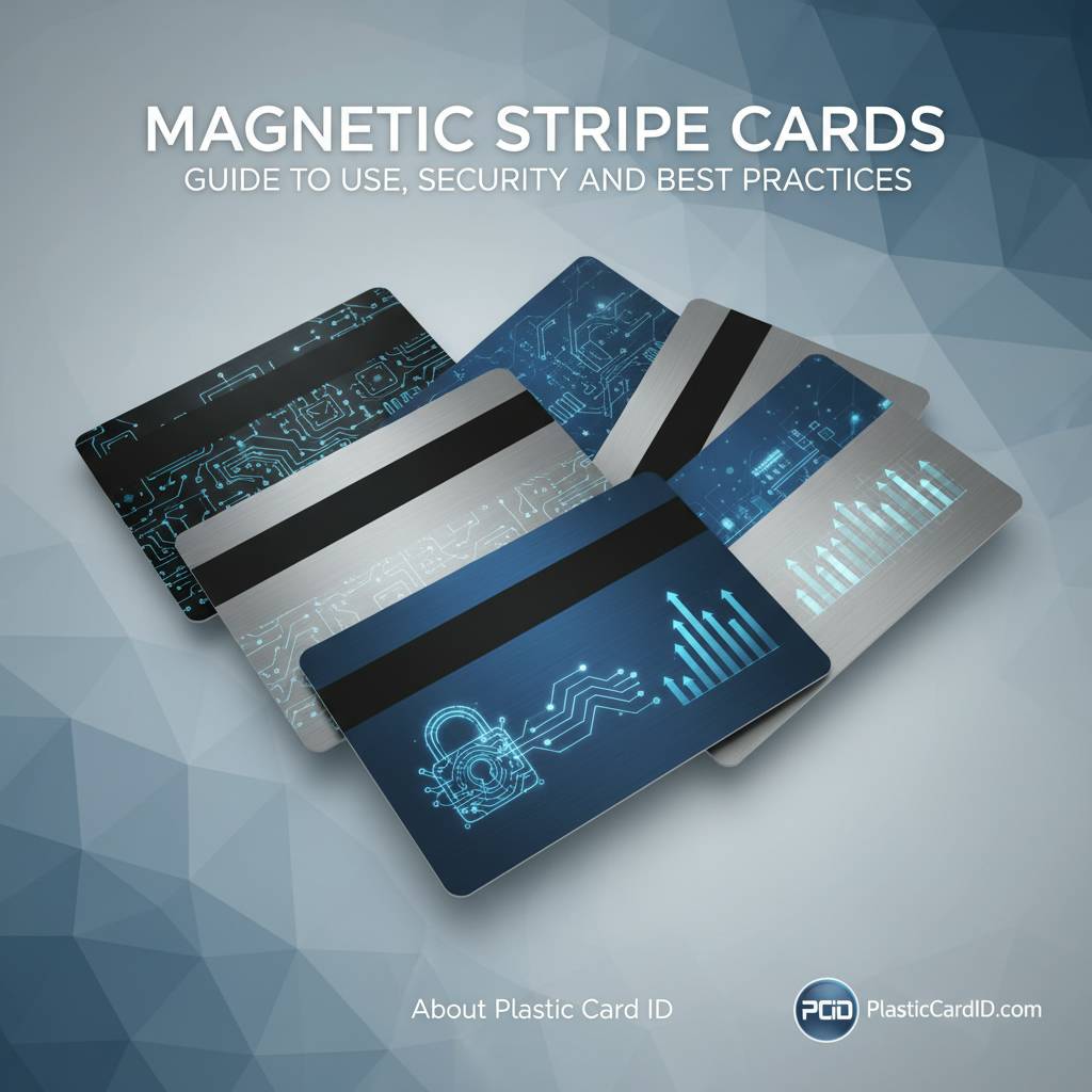 About Plastic Card ID