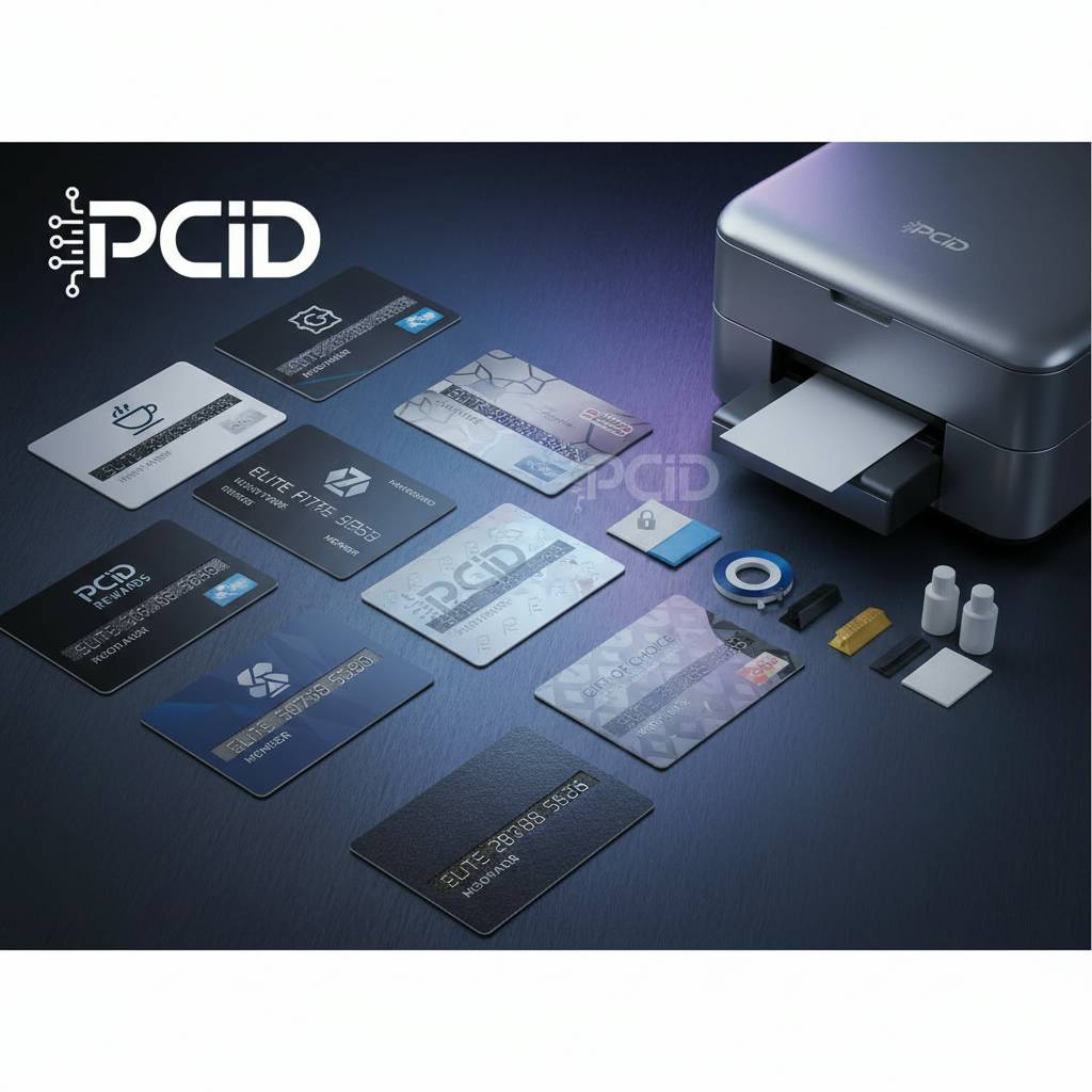 Customization & Finishing Options