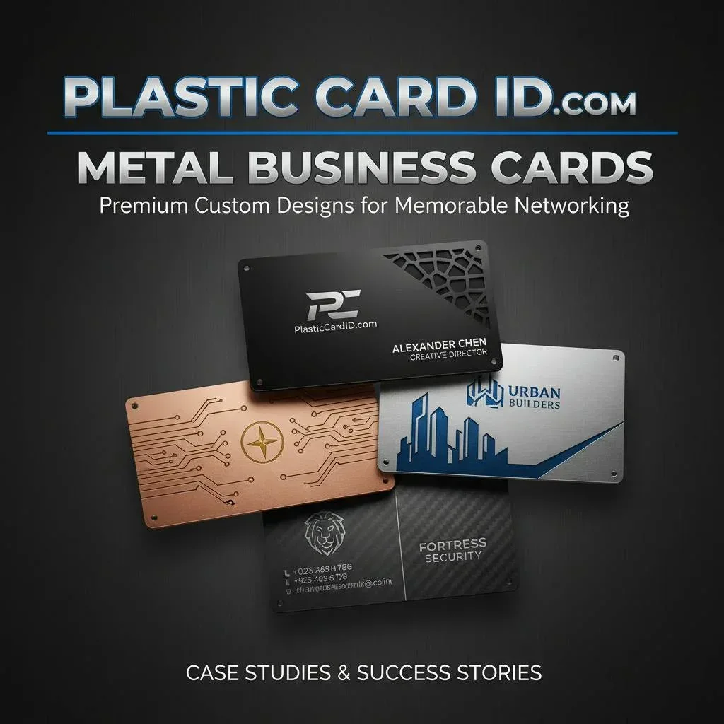 Case Studies & Success Stories