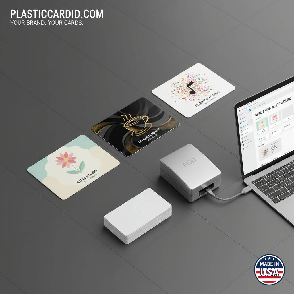 About Plastic Card ID