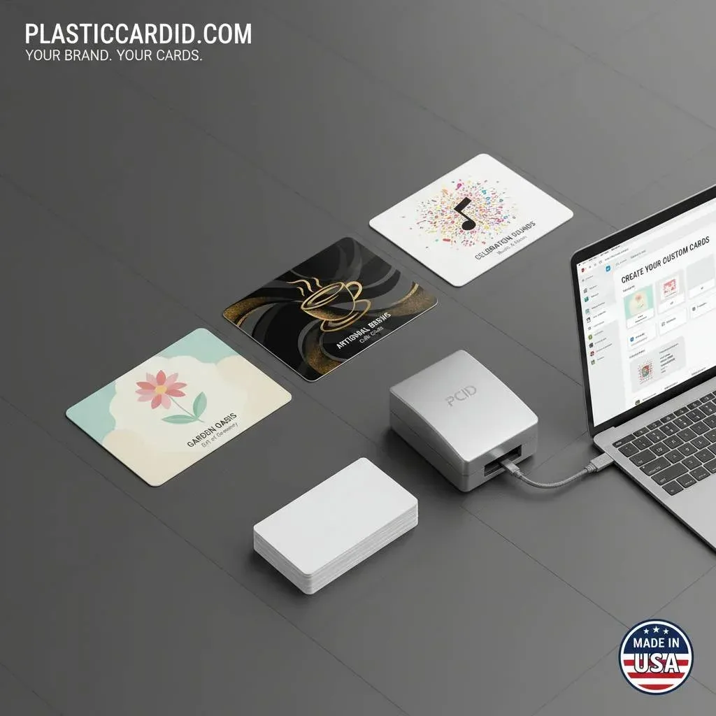About Plastic Card ID