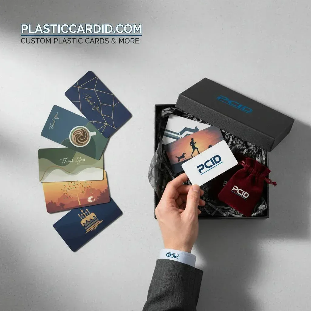 Fulfillment, Packaging & Value-Added Services