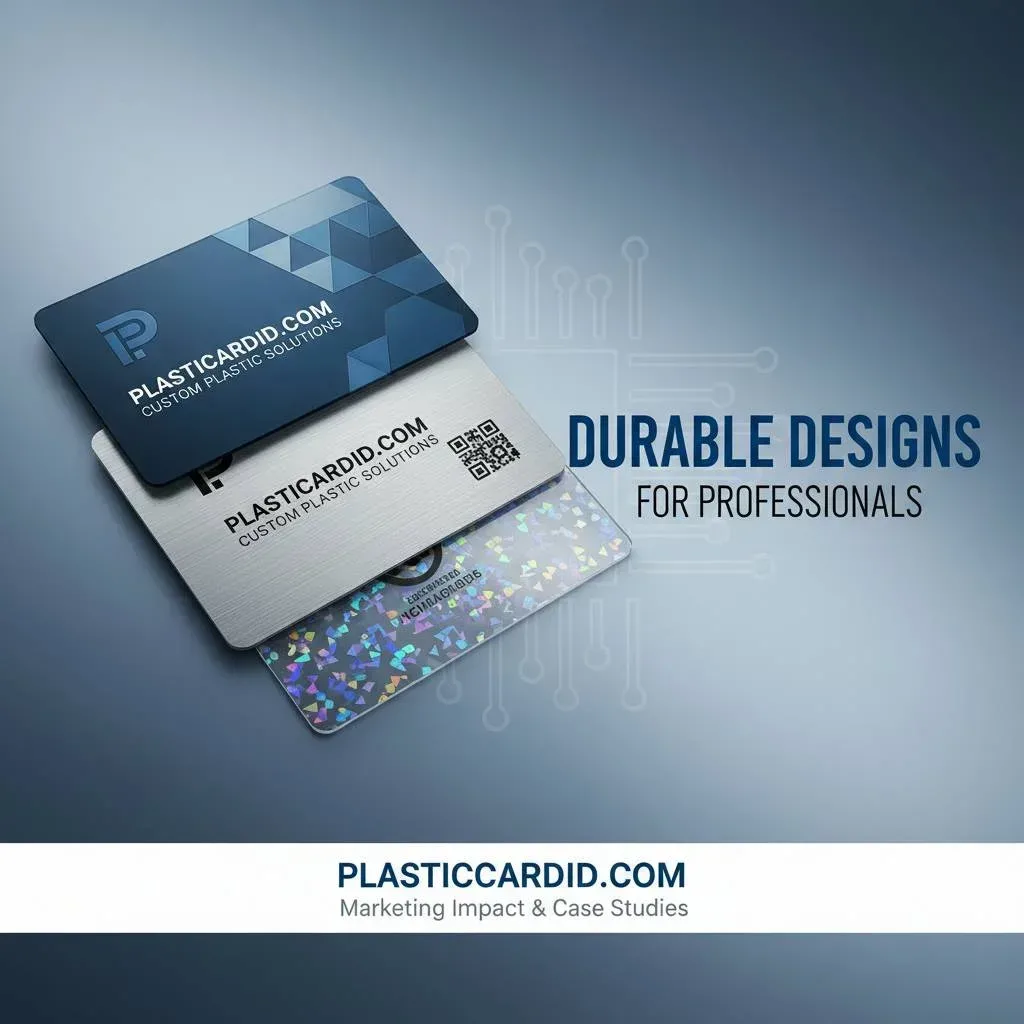 Marketing Impact & Case Studies