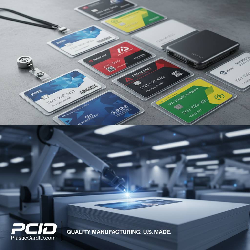 Manufacturing & Quality Assurance