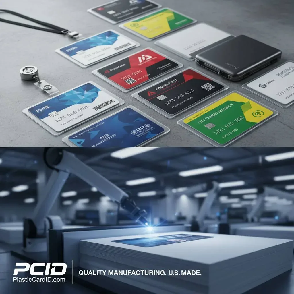 Manufacturing & Quality Assurance