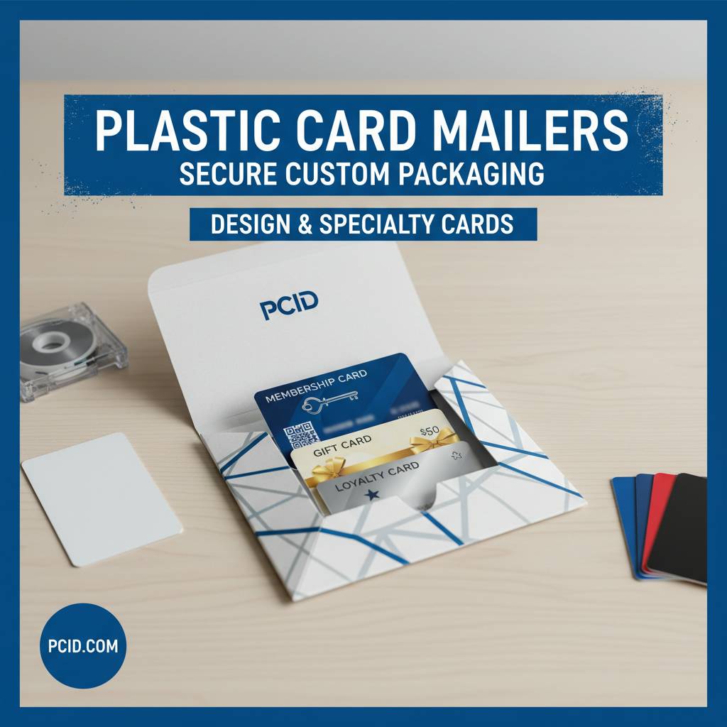 Design & Specialty Cards