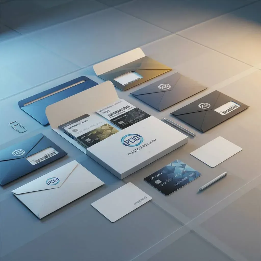 Fulfillment, Mailing & Partnerships