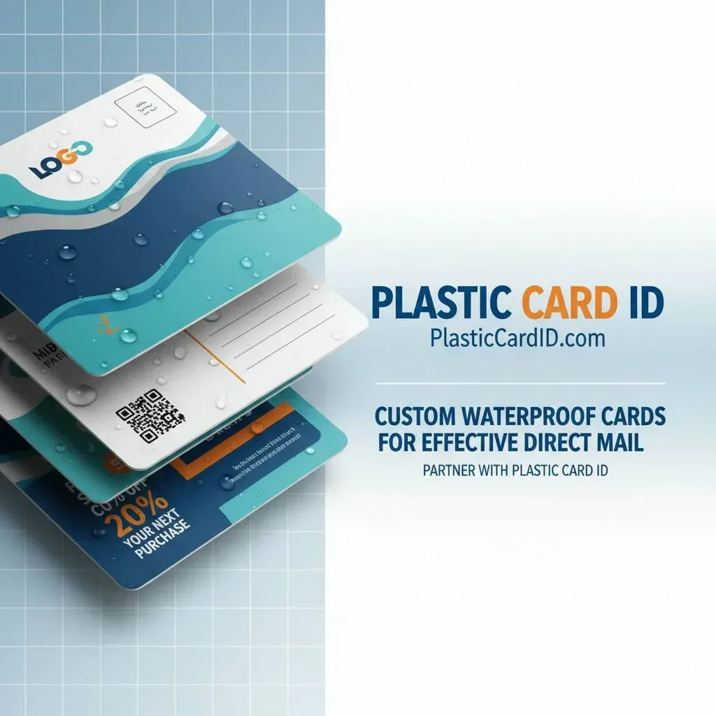 Partner with Plastic Card ID