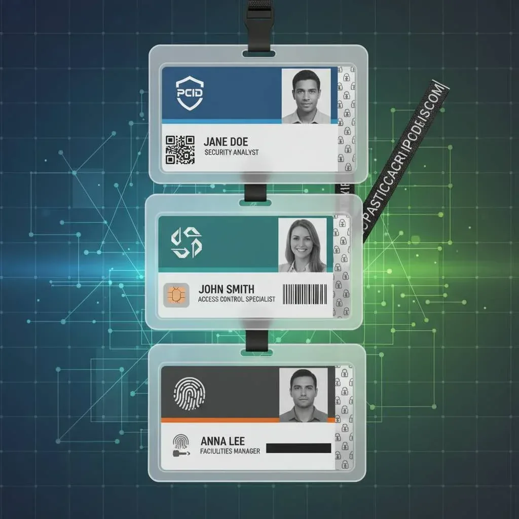 Security & Access Control