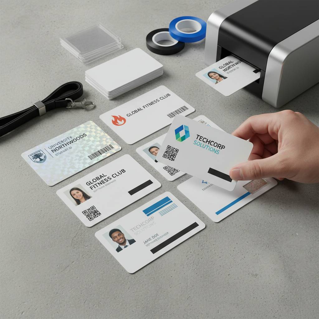 Production & Fulfillment