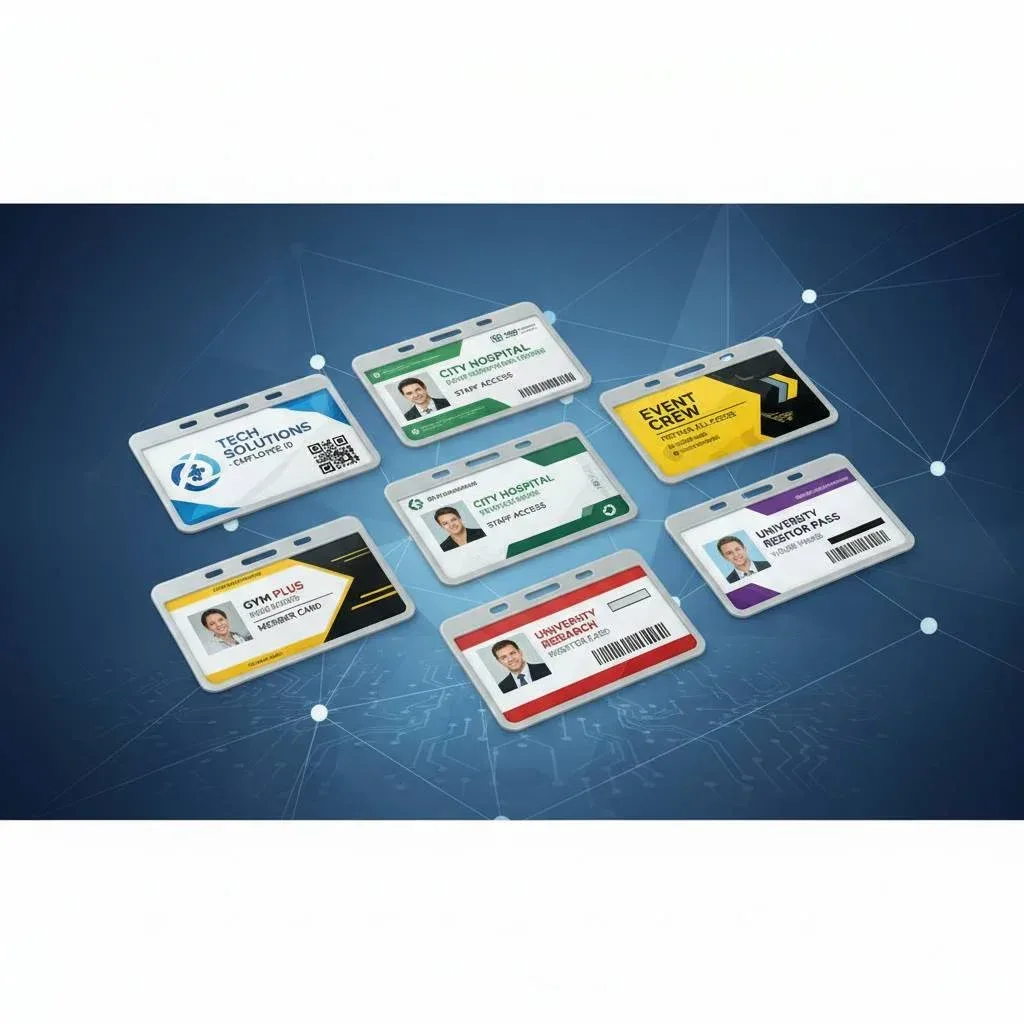 Case Studies & Industry Applications