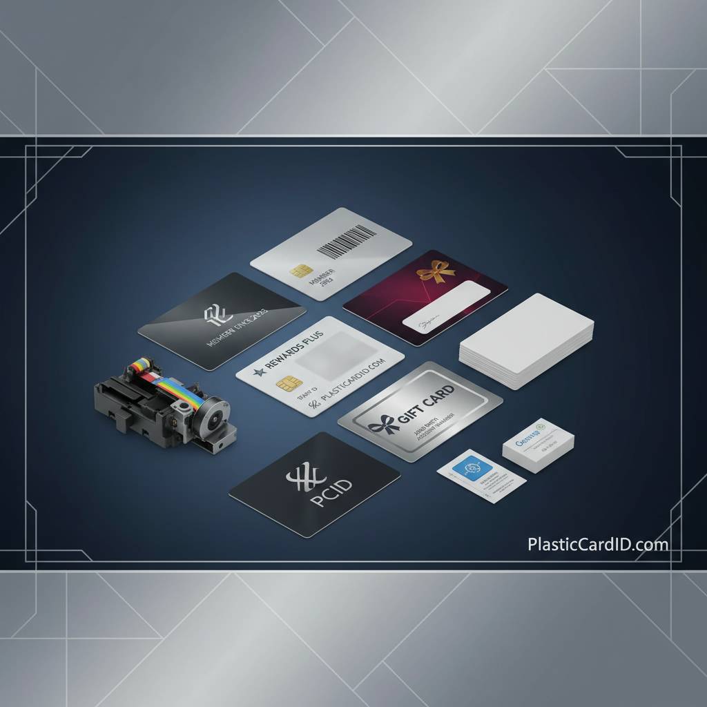 Product Types & Specialties