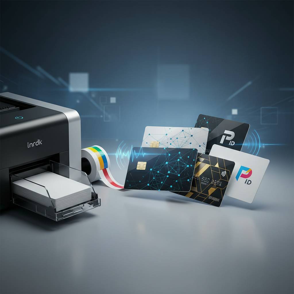 Why Choose Plastic Card ID