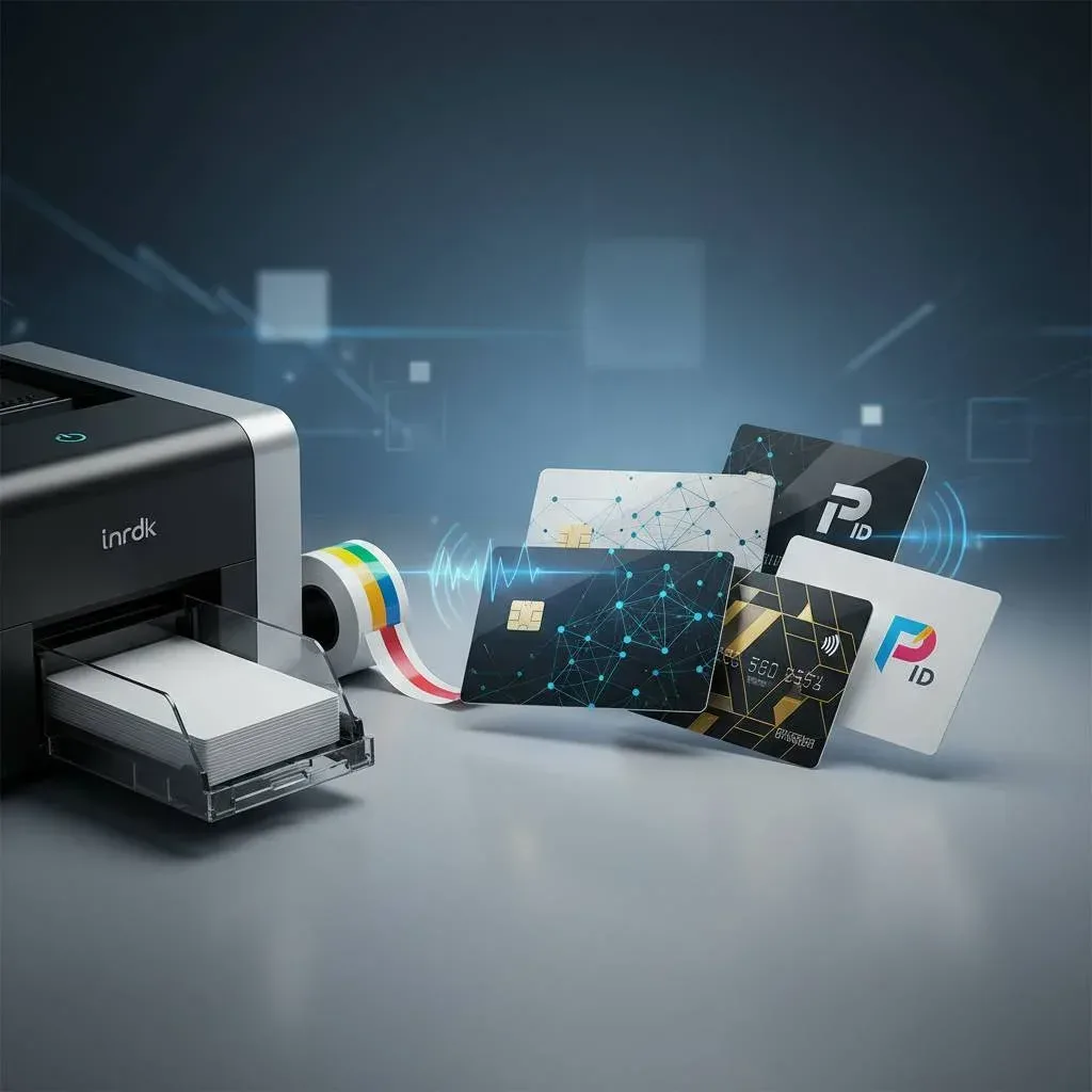 Why Choose Plastic Card ID