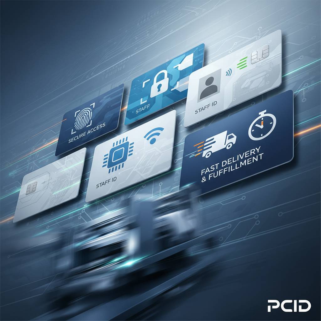 Production & Fulfillment Services