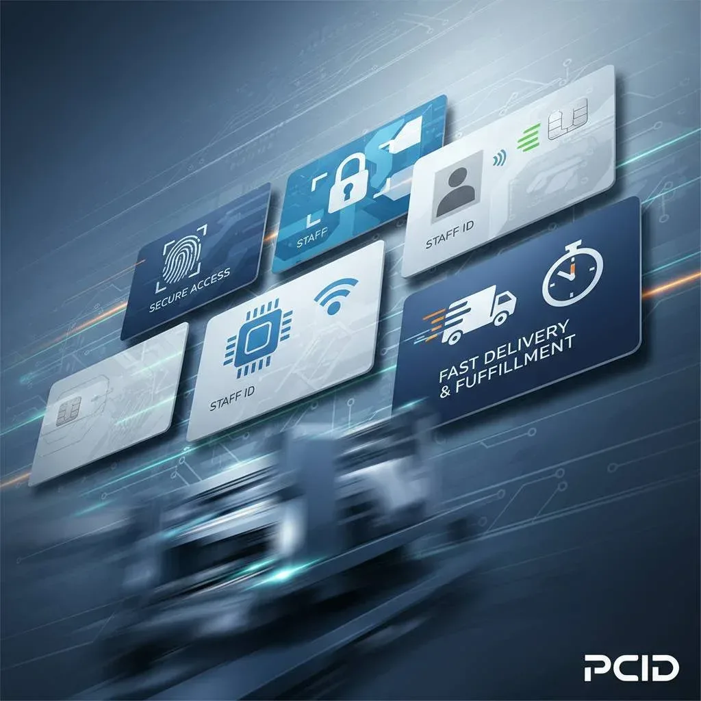 Production & Fulfillment Services