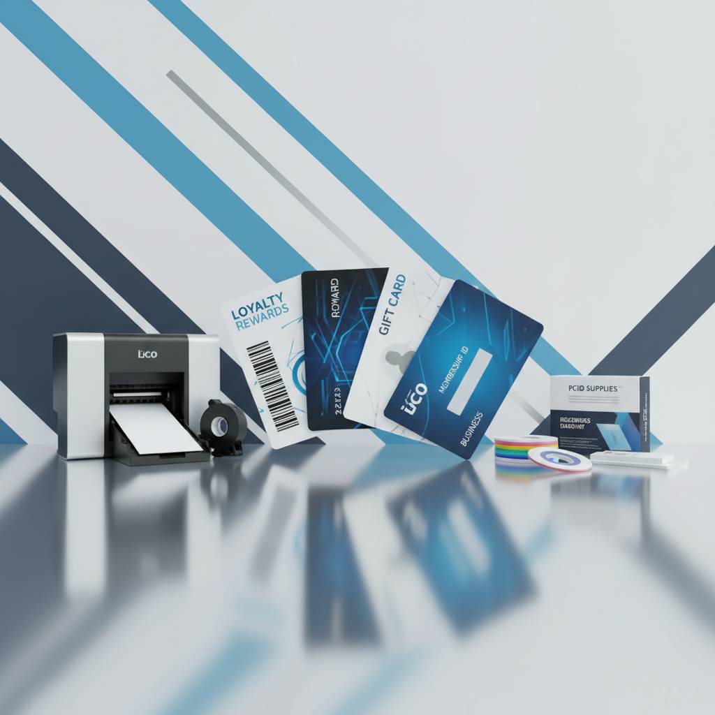 About Plastic Card ID