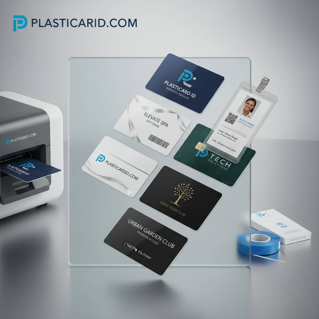 Specialty Options, Materials, and Customization