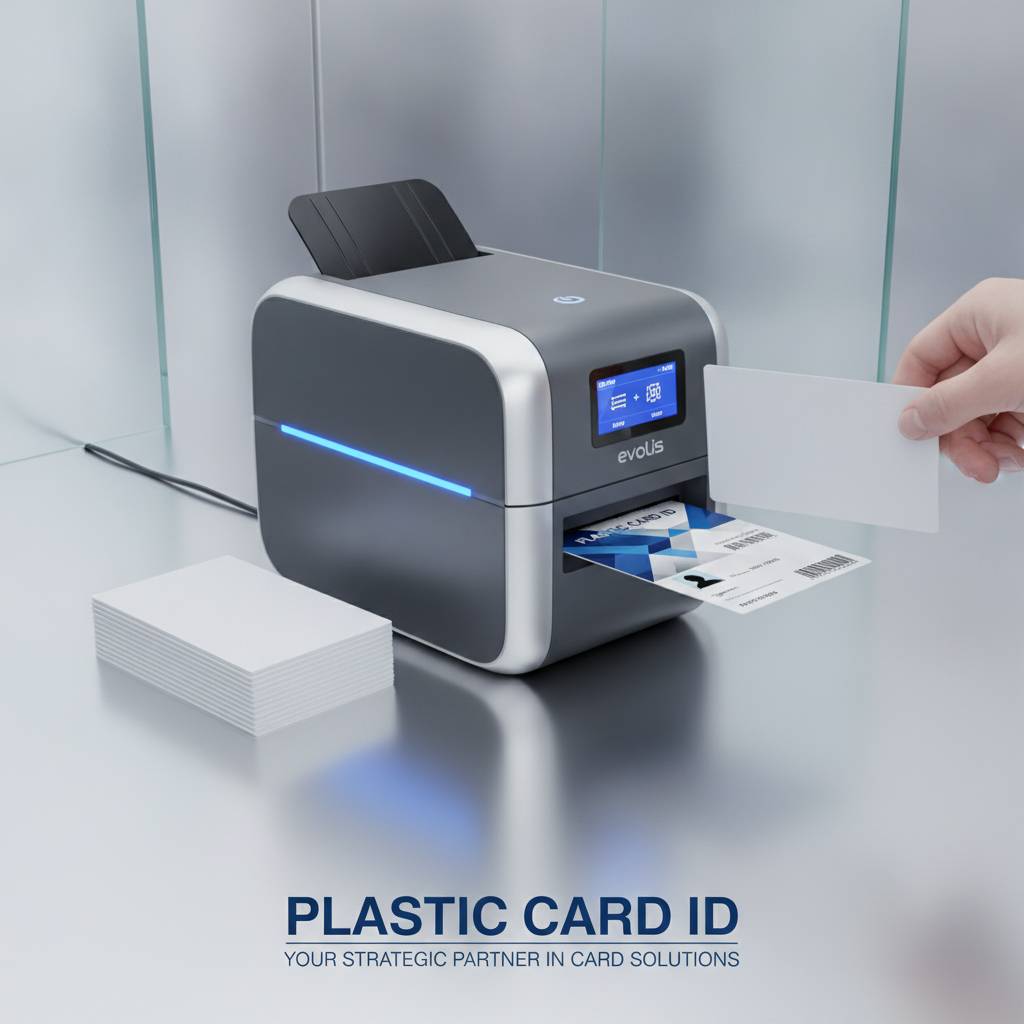 Insurance Card Printing