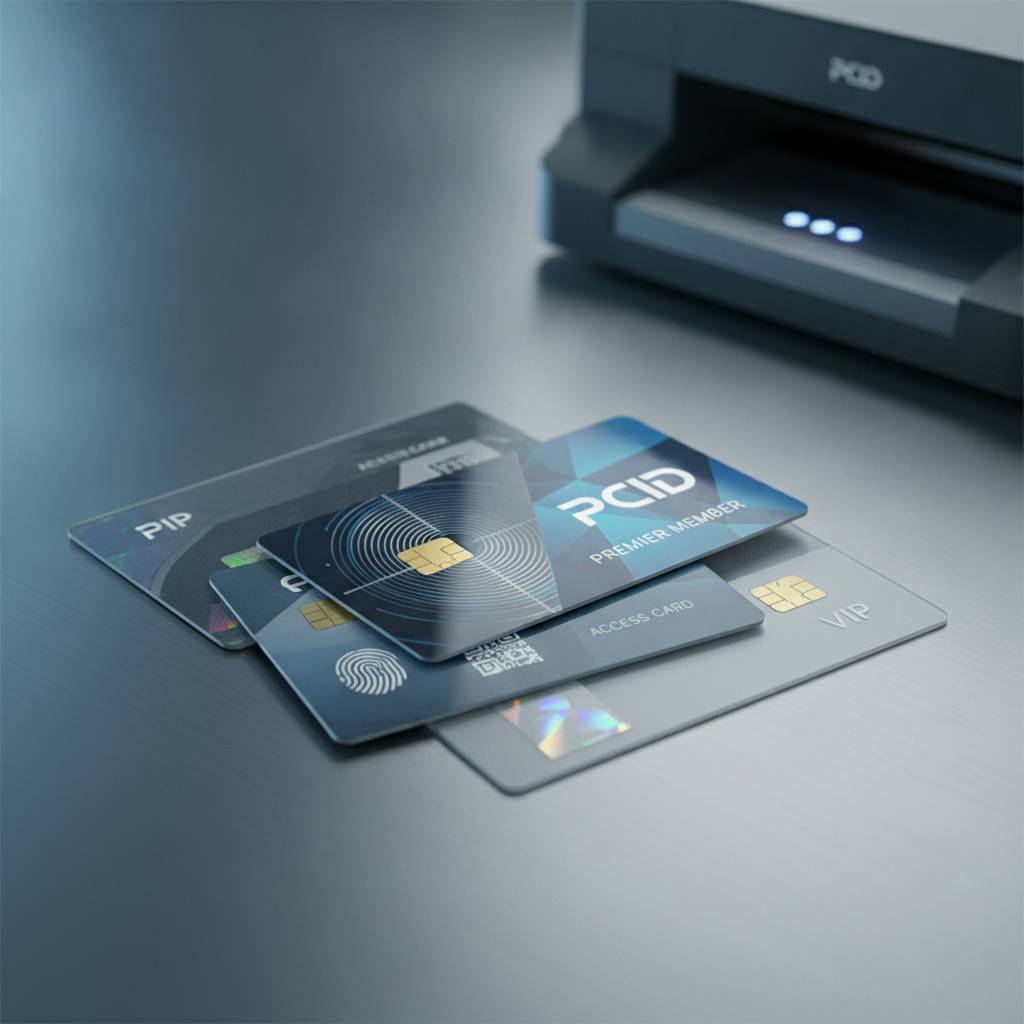 RFID and Smart Technology in Membership Cards